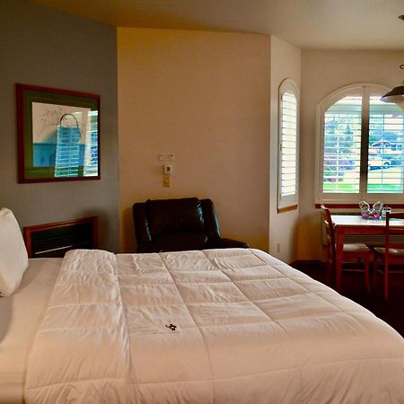 Anaco Bay Inn Anacortes Eksteriør billede