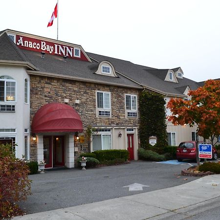 Anaco Bay Inn Anacortes Eksteriør billede