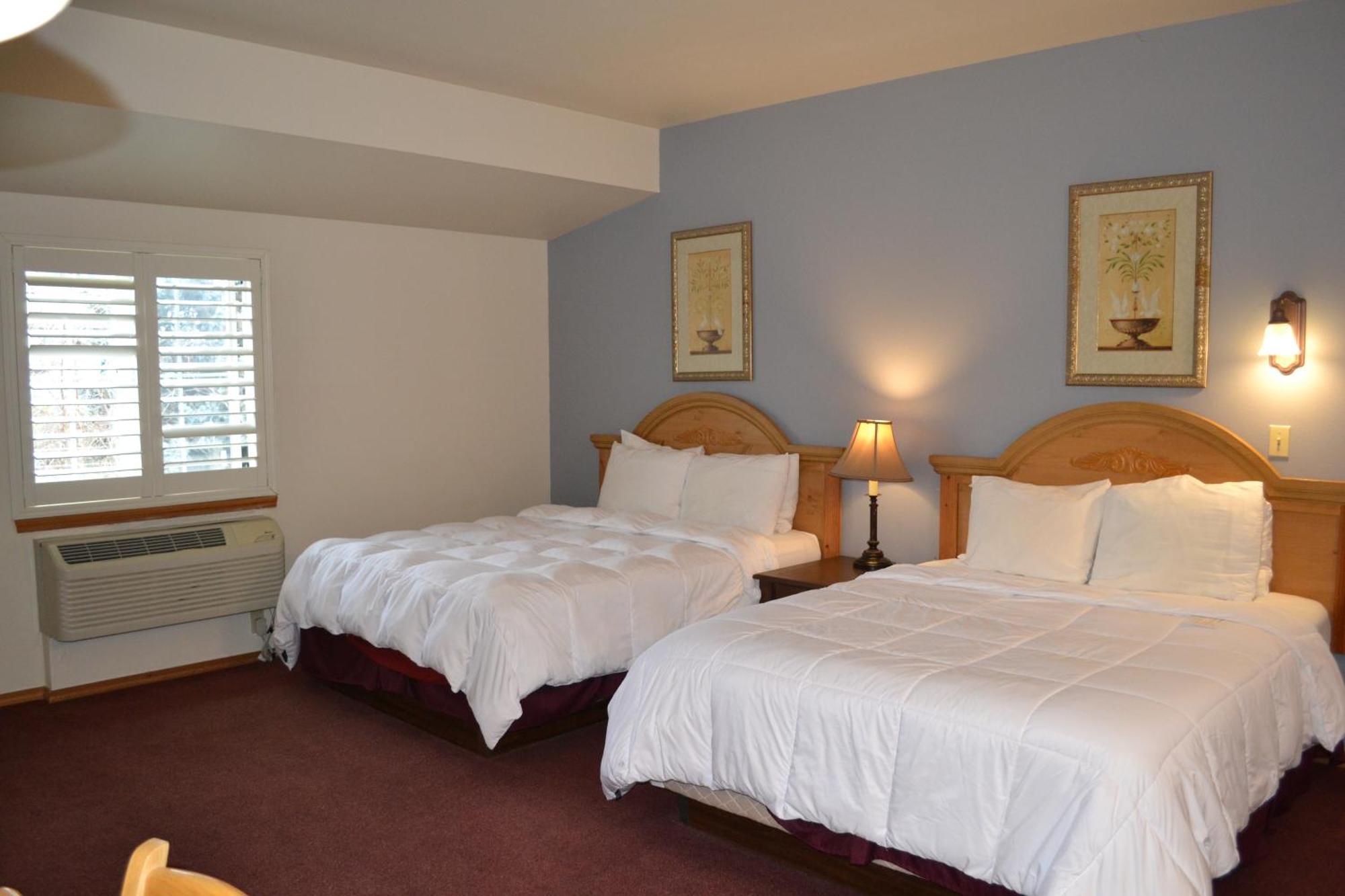 Anaco Bay Inn Anacortes Eksteriør billede