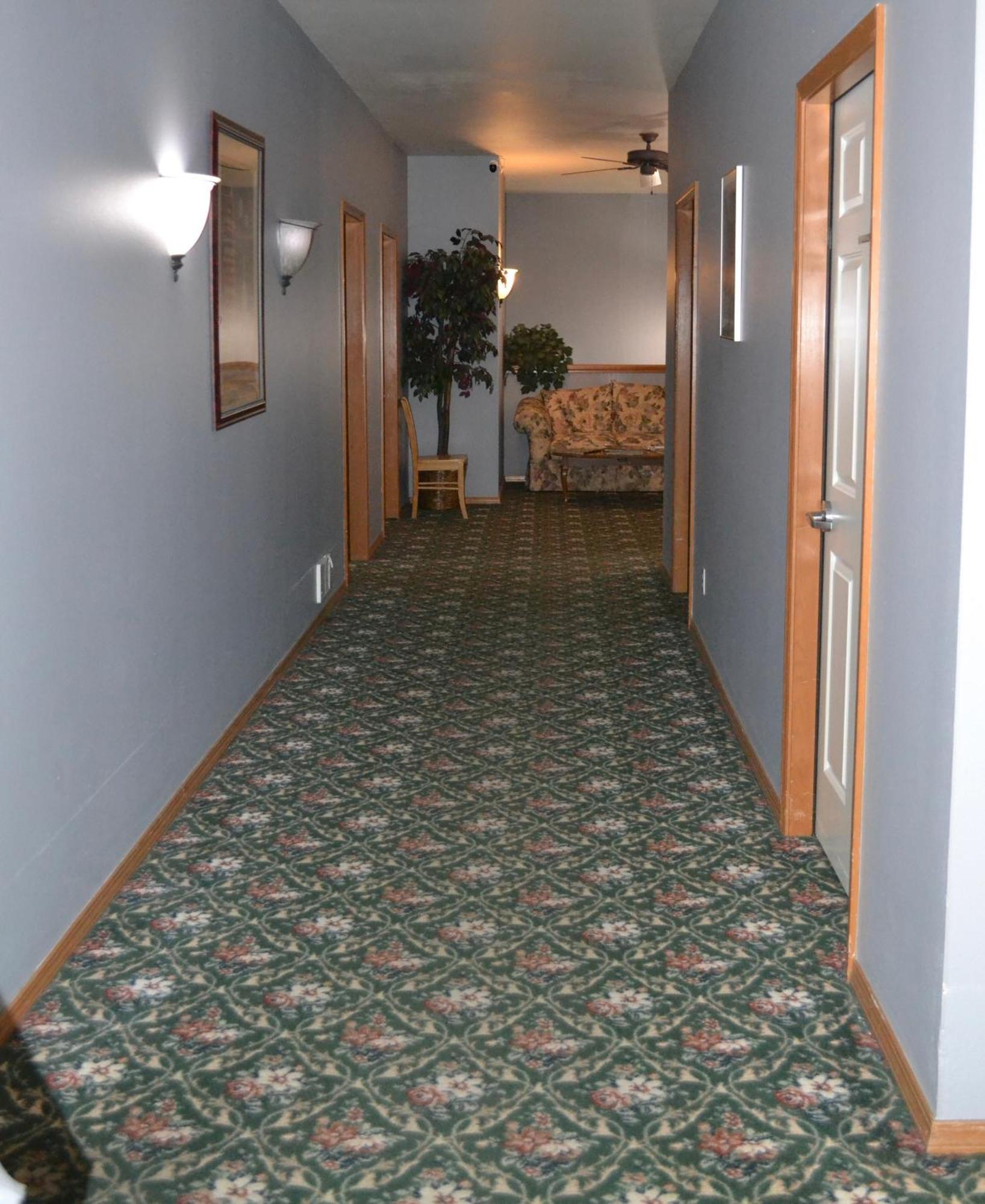 Anaco Bay Inn Anacortes Eksteriør billede
