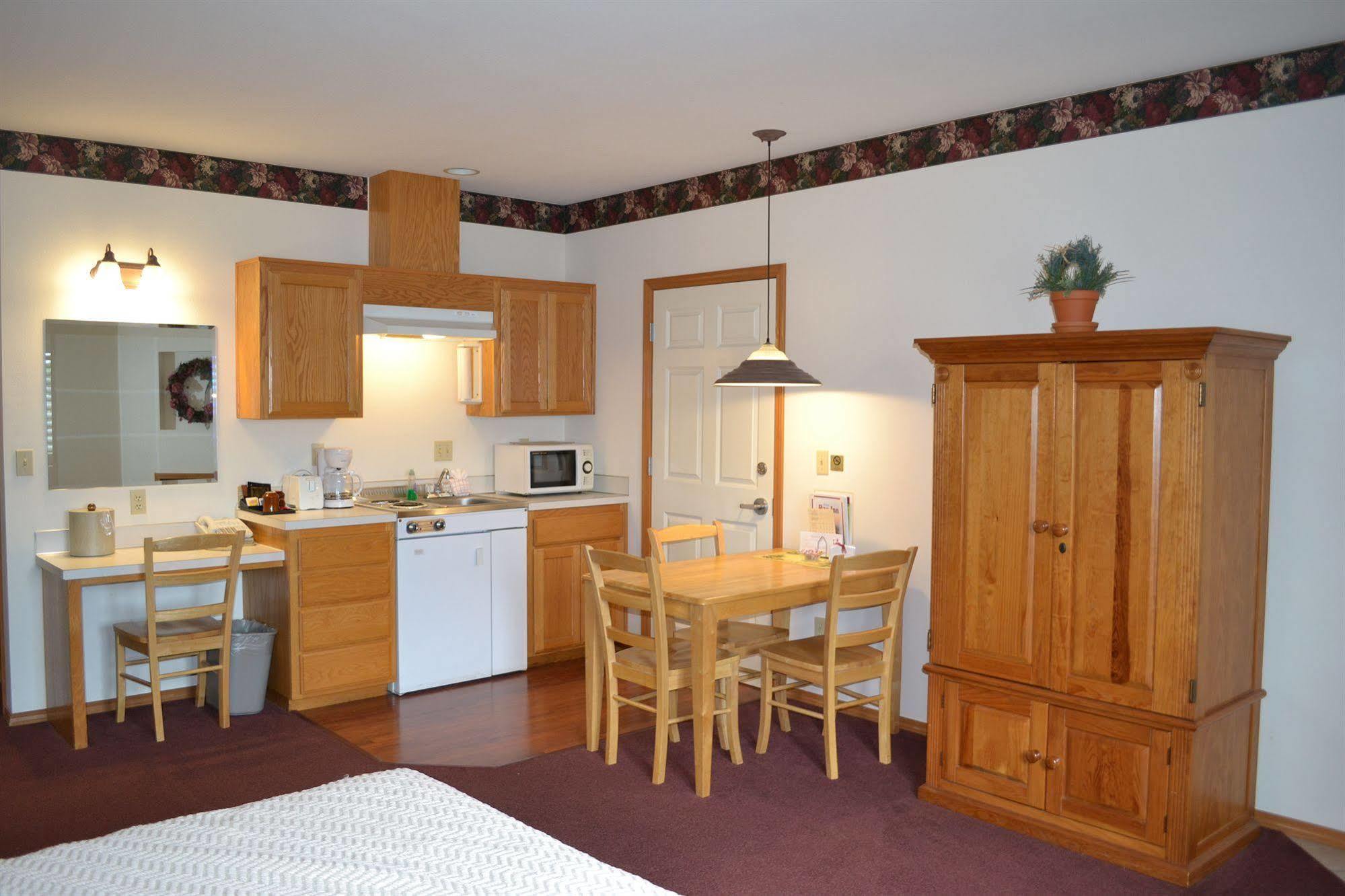 Anaco Bay Inn Anacortes Eksteriør billede
